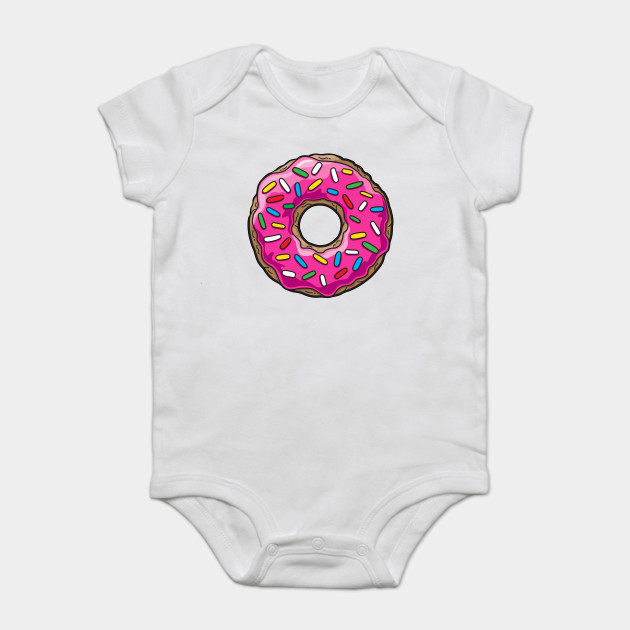 You can't buy happiness but you can buy donut